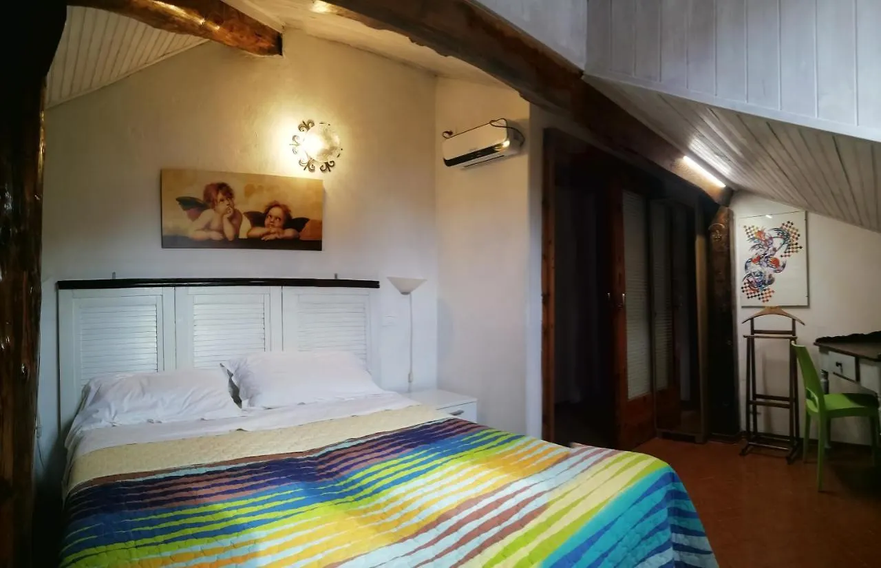 Apartment Delizioso Attico Con Ampio Terrazzo E Garage A Due Passi Dal Mare E Dalle Cinqueterre Lt-0485 Levanto