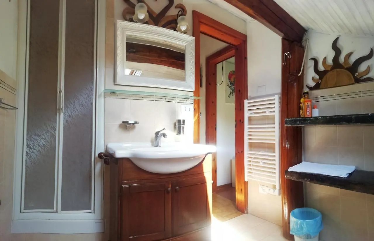Apartment Delizioso Attico Con Ampio Terrazzo E Garage A Due Passi Dal Mare E Dalle Cinqueterre Lt-0485 Levanto