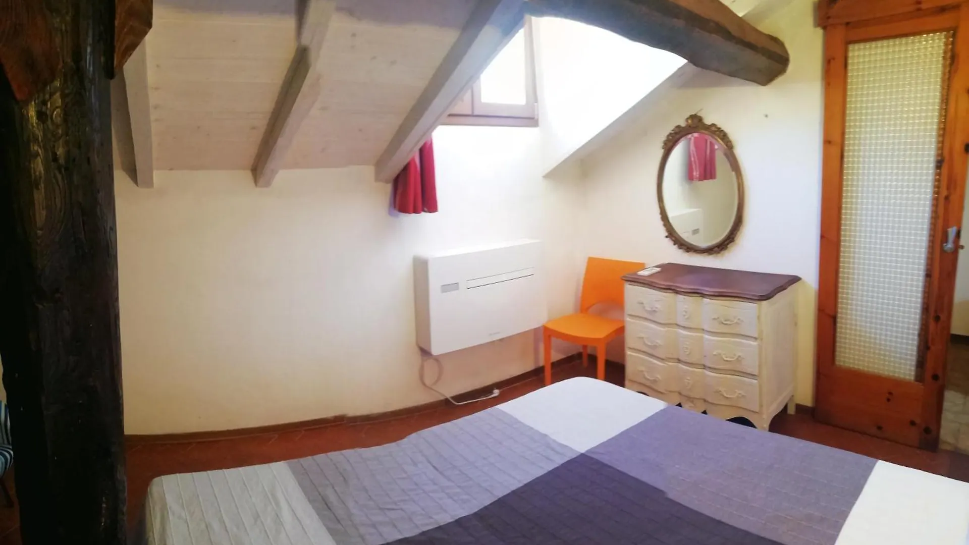 Apartment Delizioso Attico Con Ampio Terrazzo E Garage A Due Passi Dal Mare E Dalle Cinqueterre Lt-0485 Levanto Italy