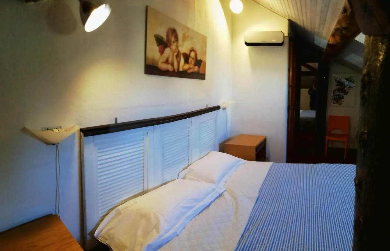 Apartment Delizioso Attico Con Ampio Terrazzo E Garage A Due Passi Dal Mare E Dalle Cinqueterre Lt-0485 Levanto Italy
