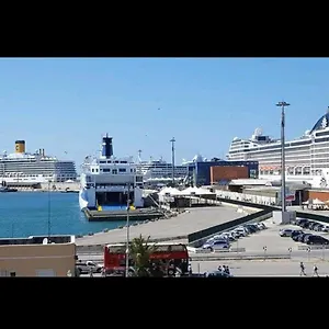  Appartement La Casetta Diele Italie