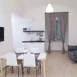  Appartement Centro Storico Napoletano Italie